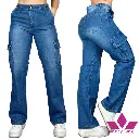 Jean Cargo
