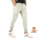 Pantalón Cargo