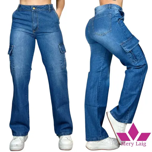 Jean Cargo