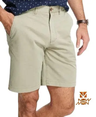 Pantaloneta Deportiva - Modelo Clásico
